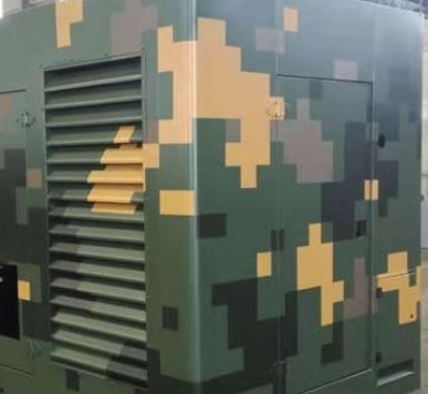池州要保证迷彩漆施工的颜色准确性